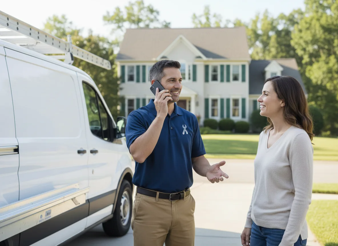 Home Gutter Service Linton, ND FAQs